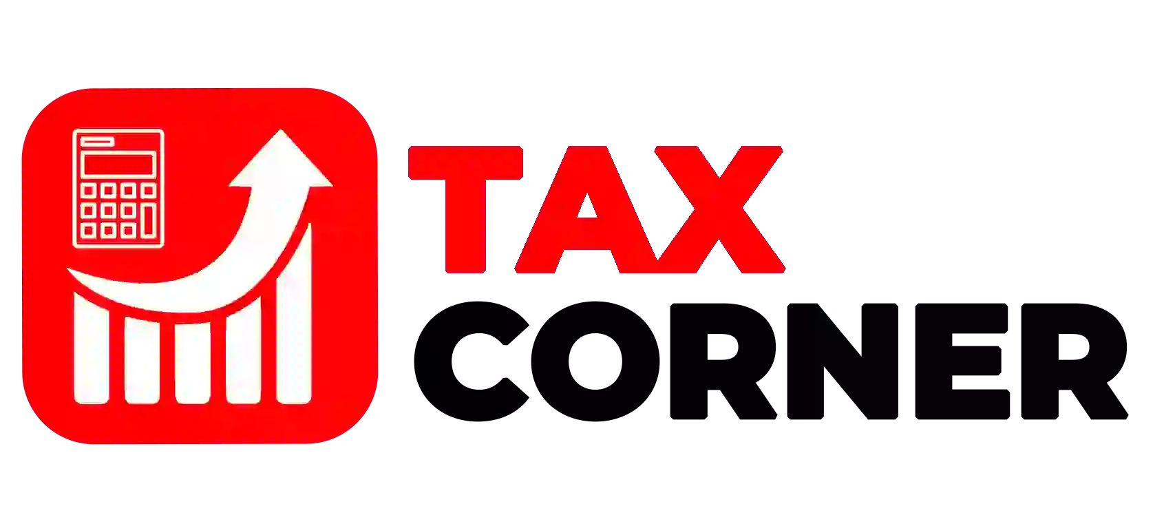Tax Corner Logo